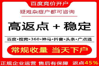行业巨头的SEM广告投放策略揭秘